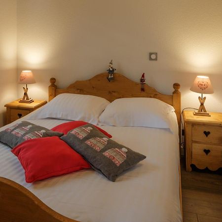 Dvacances Résidence les tavaillons Mijoux Exterior foto