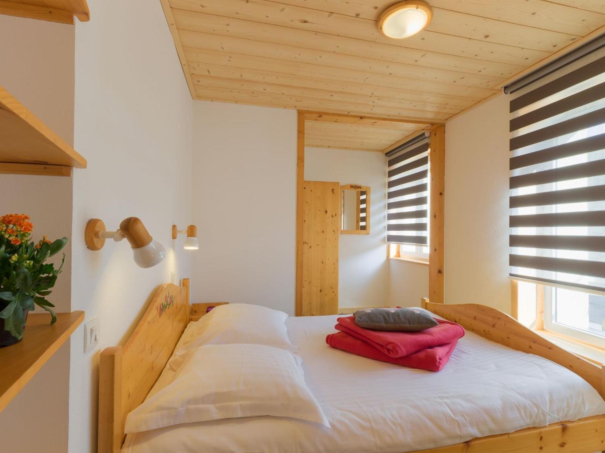 Dvacances Résidence les tavaillons Mijoux Habitación foto