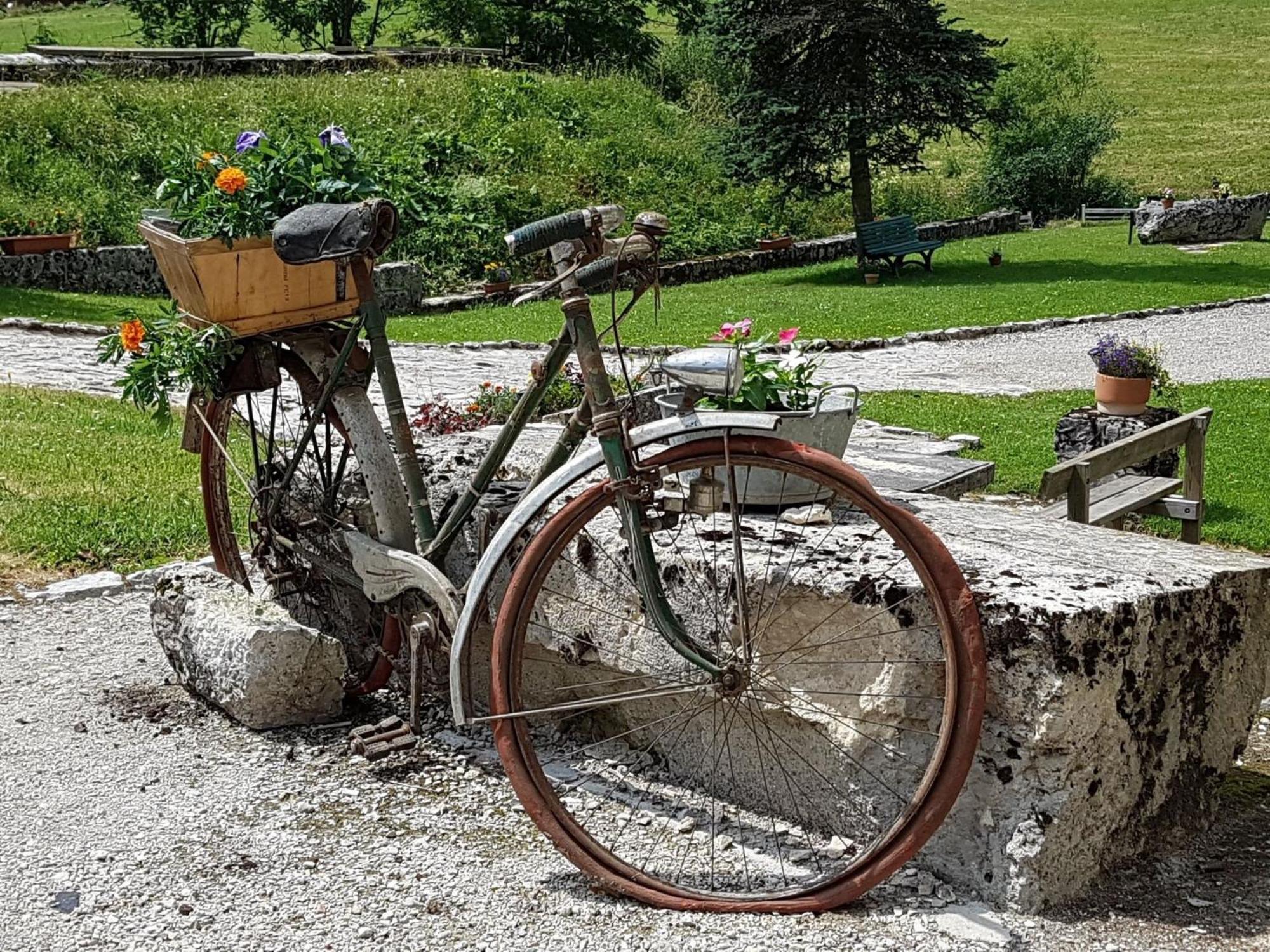 Dvacances Résidence les tavaillons Mijoux Exterior foto
