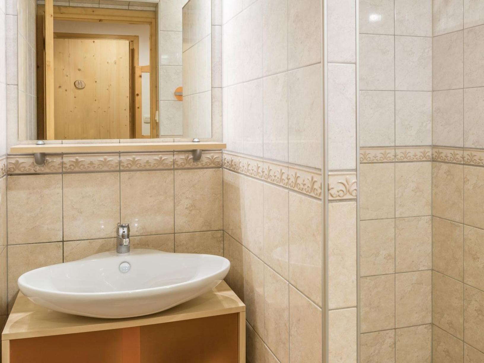 Dvacances Résidence les tavaillons Mijoux Habitación foto