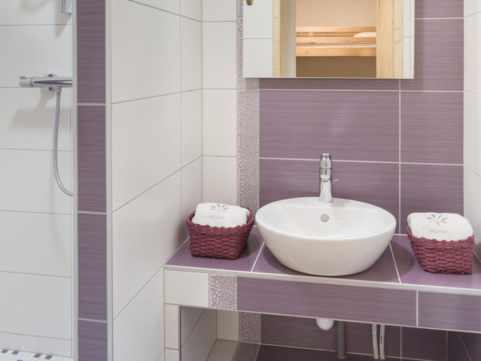 Dvacances Résidence les tavaillons Mijoux Habitación foto