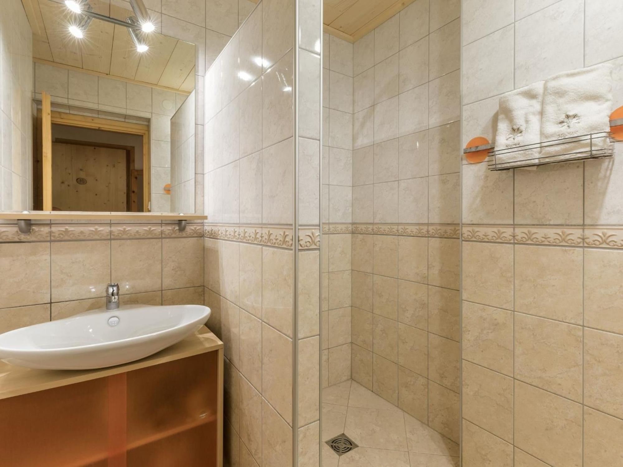 Dvacances Résidence les tavaillons Mijoux Habitación foto